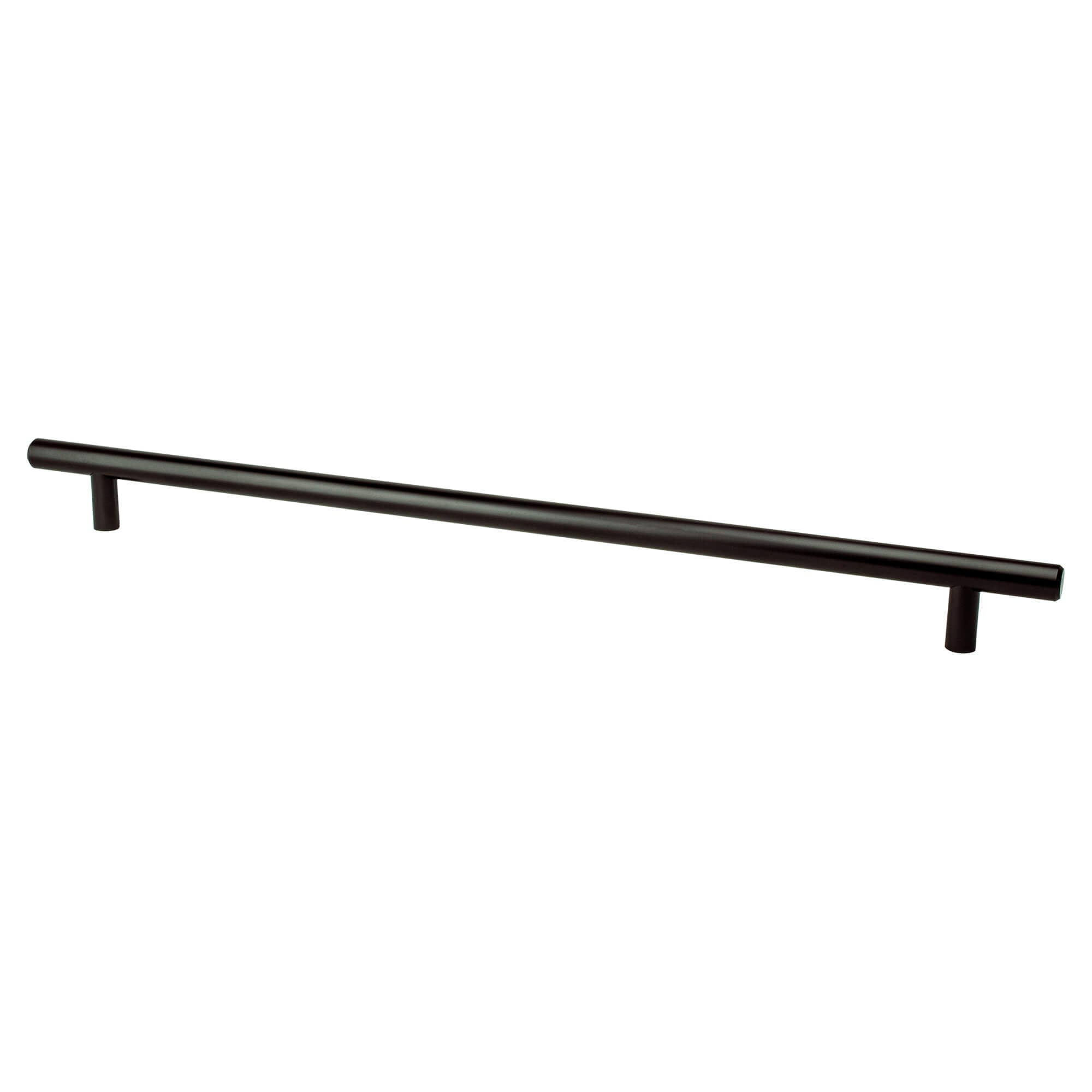 Berenson Tempo 12-19/32"(320mm) Pull, Black