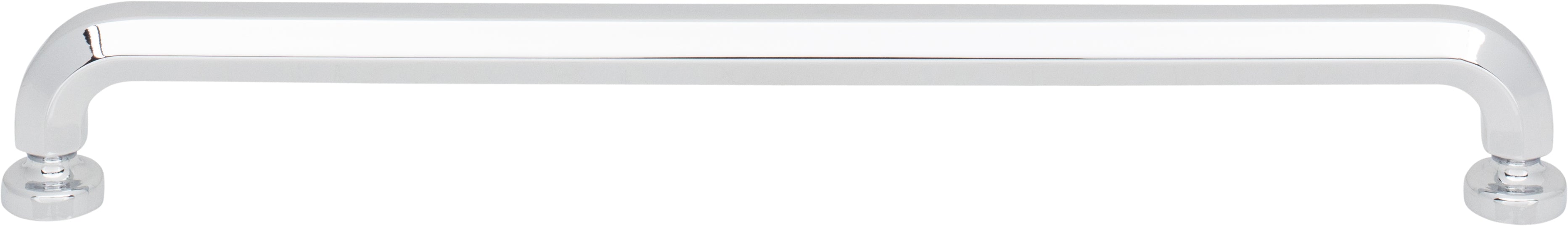Top Knobs Stanmore Series 8-13/16"(223mm) CC Pull, Polished Chrome