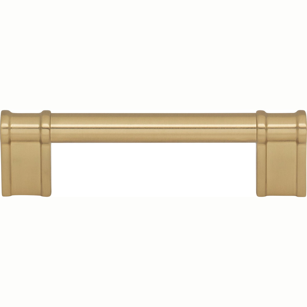 Newburn 3 3/4" Center to Center Bar Pull
