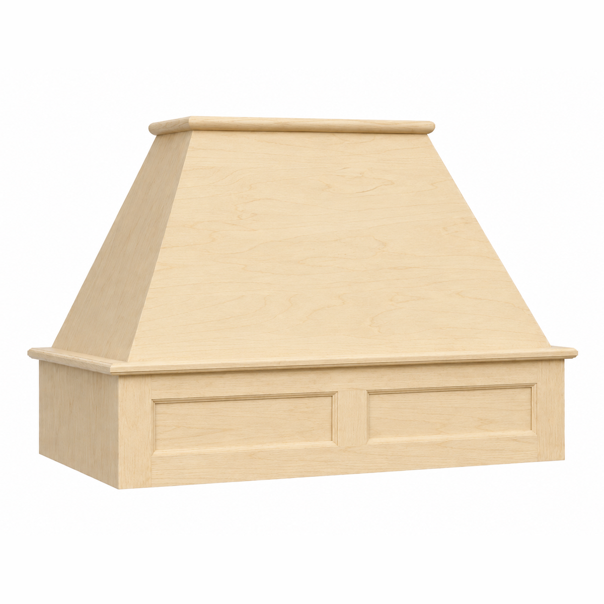 Omega National Signature Craftsman Straight Wall Hood