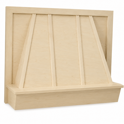 Omega National Omega Canopy Hood