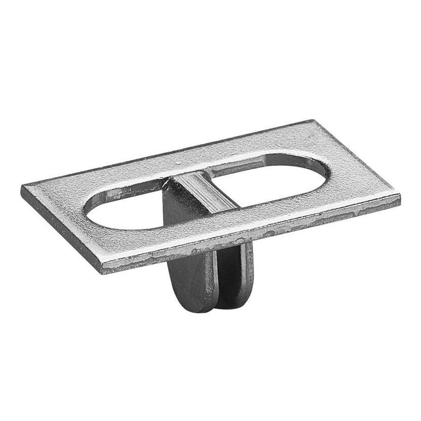 80/180 Series Steel Back Rest
