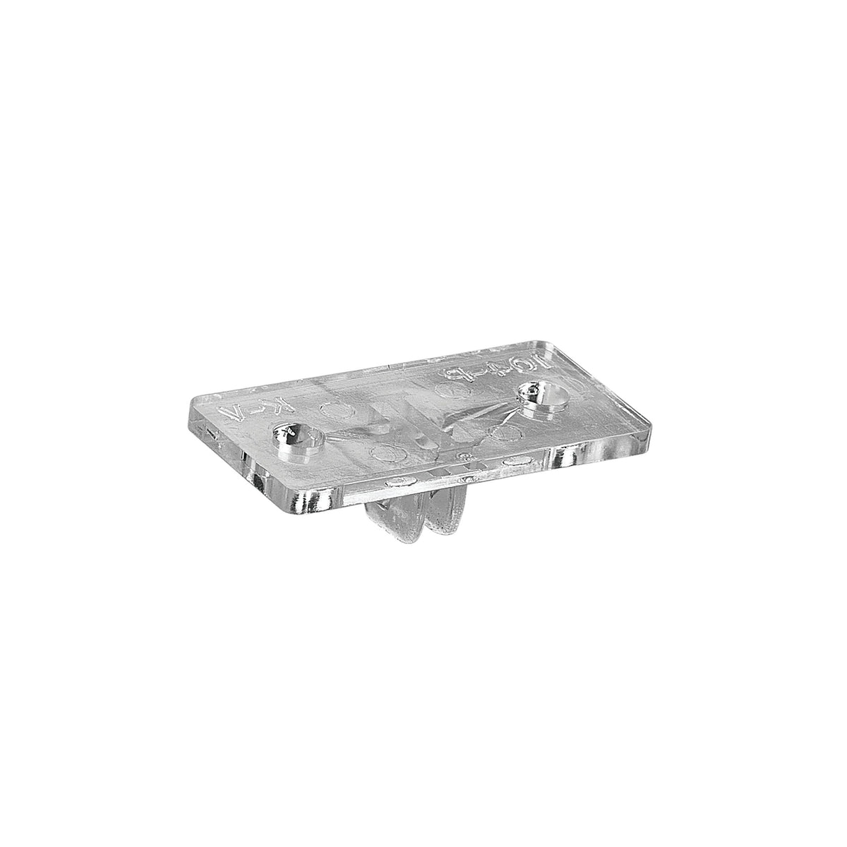 80/180 Series Plastic Back Rest