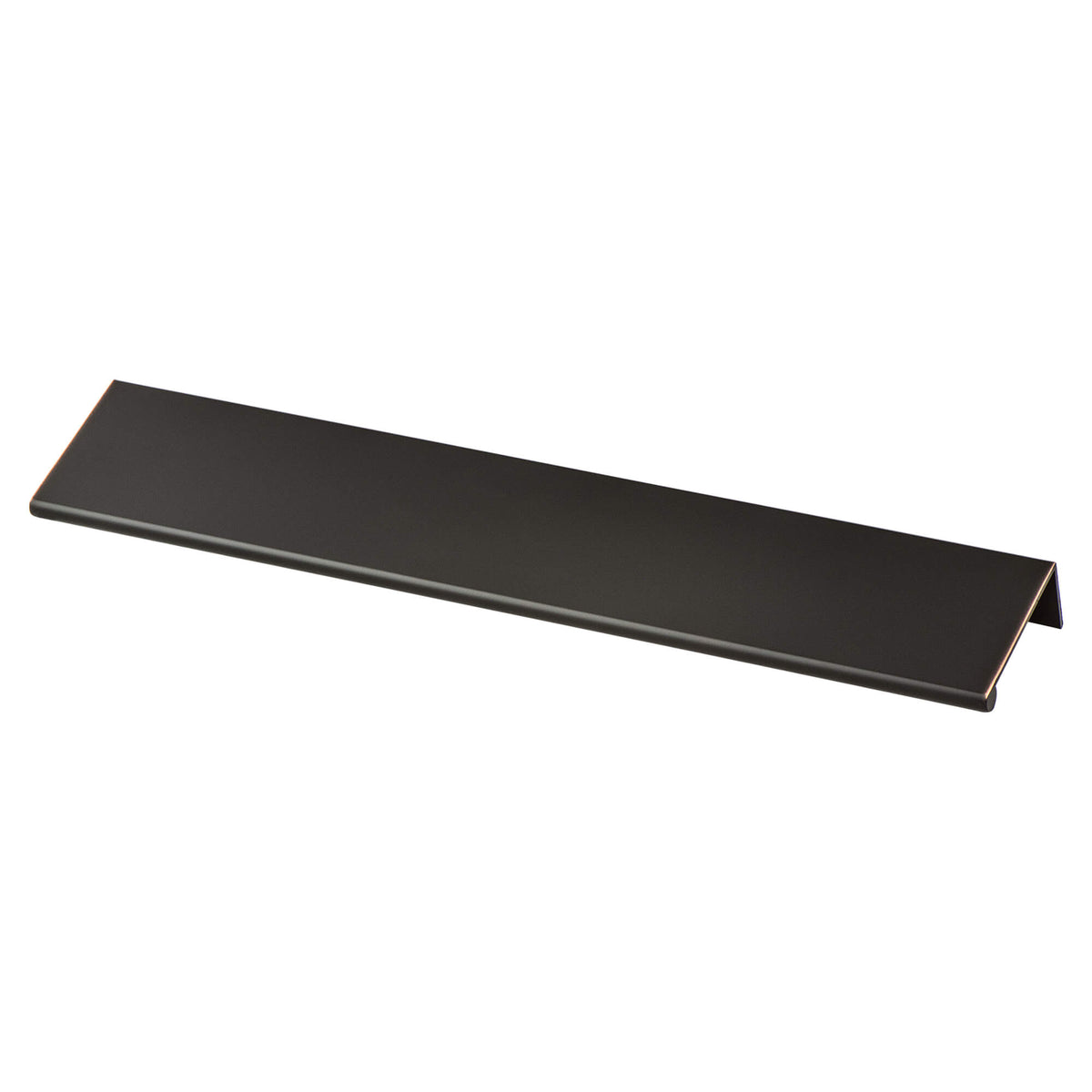 Berenson Bravo 6-21/32"(169mm) Edge Pull, Verona Bronze