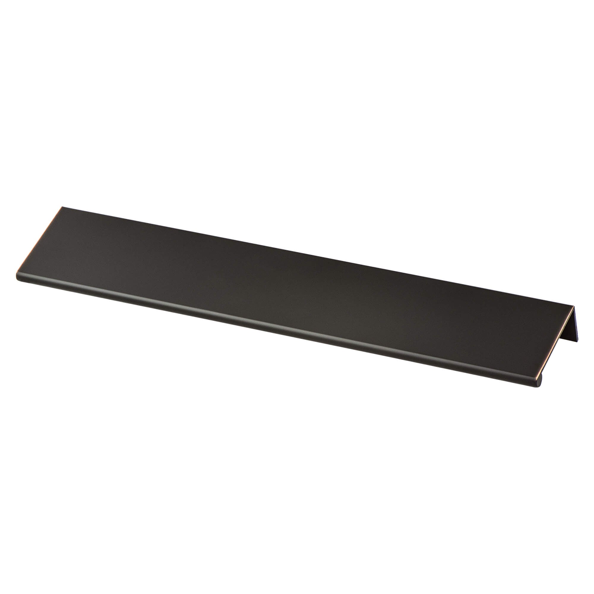 Berenson Bravo 6-21/32"(169mm) Edge Pull, Verona Bronze
