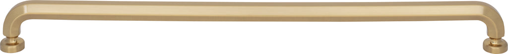 Top Knobs Stanmore Series 12"(304mm) CC Pull, Honey Bronze