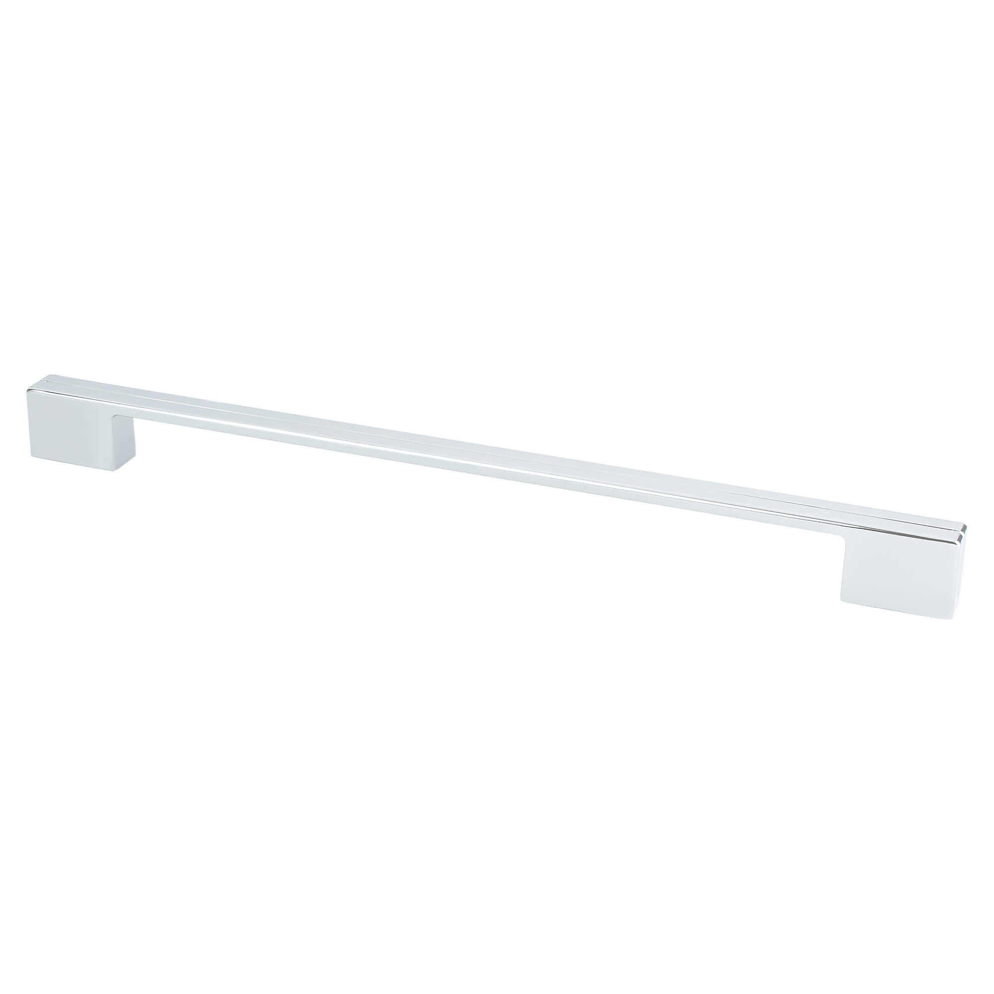 Berenson Skyline 12-19/32"(320mm) Pull, Polished Chrome