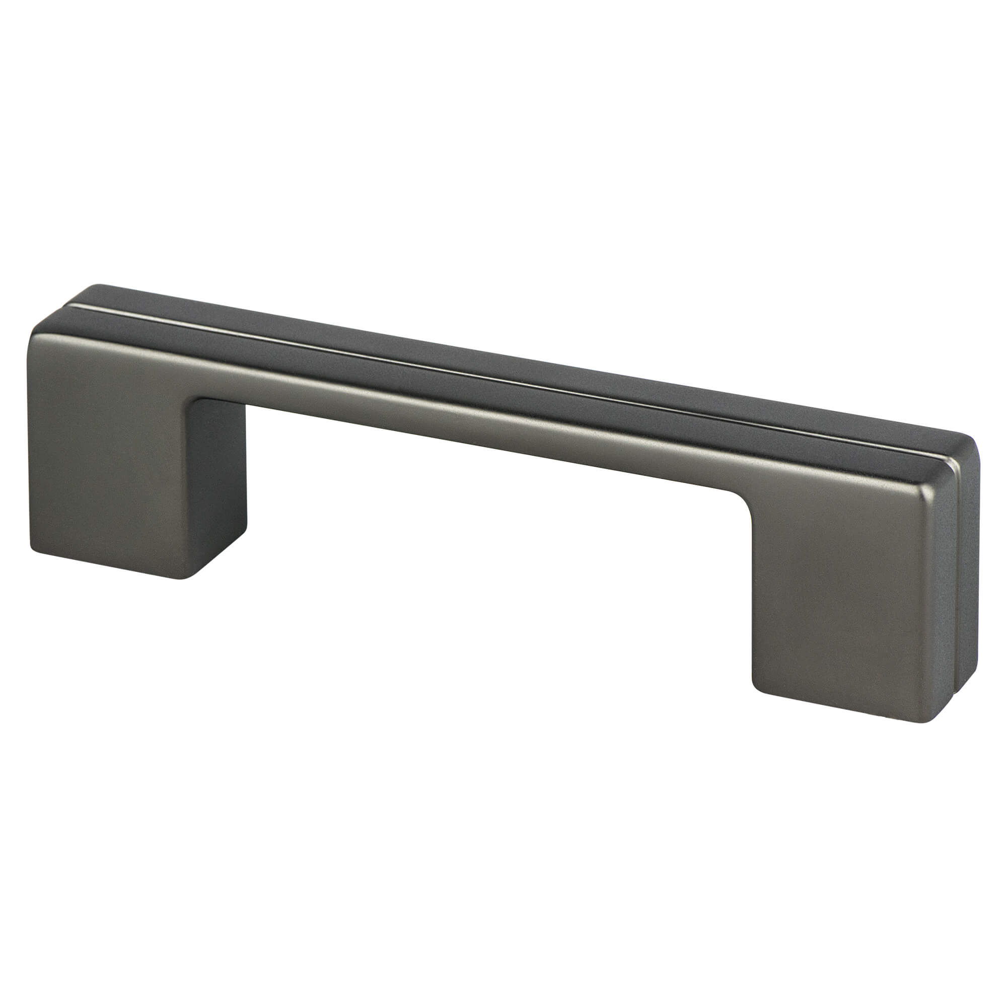 Berenson Skyline 3"&96mm() Pull, Slate