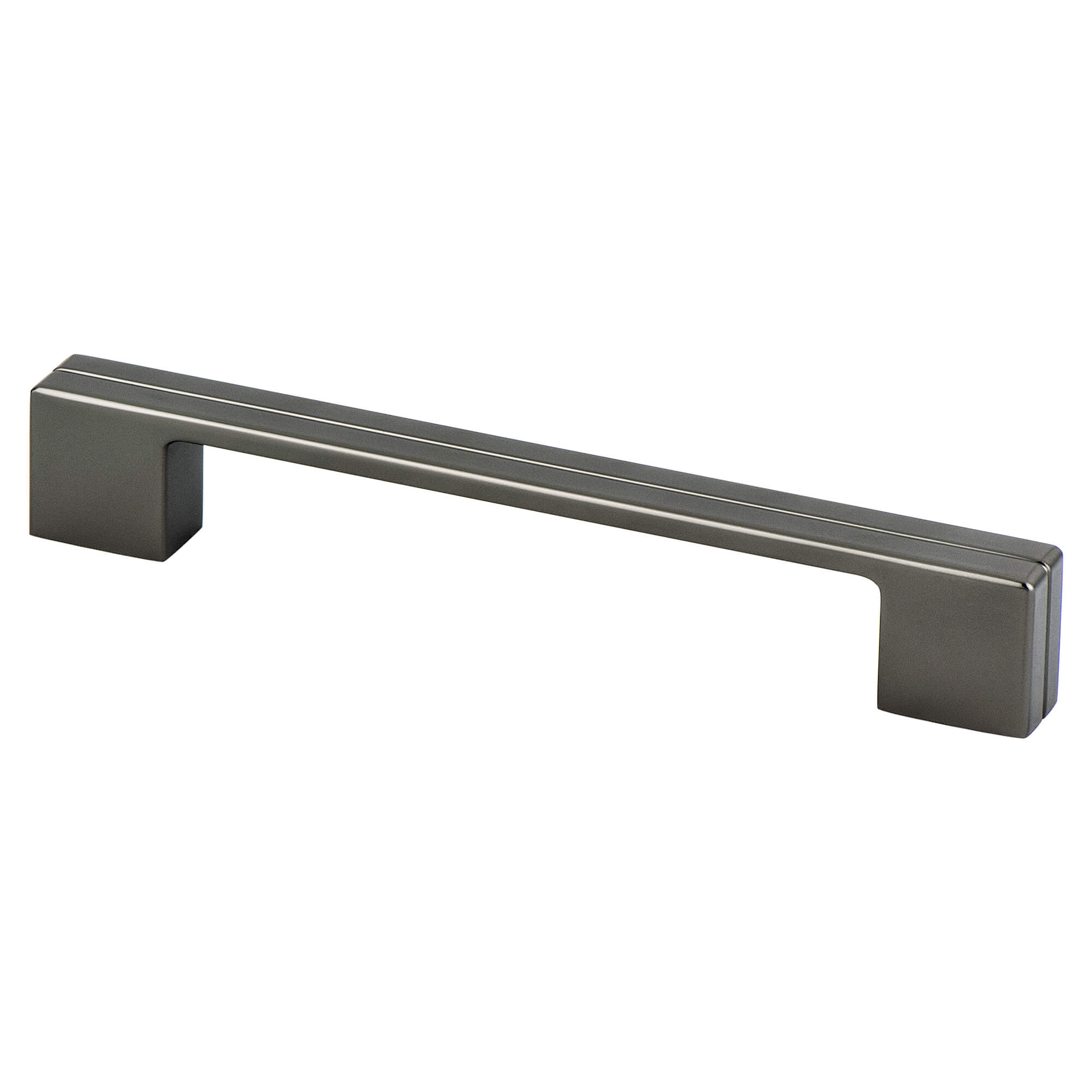 Berenson Skyline 6-5/16"(160mm) Pull, Slate