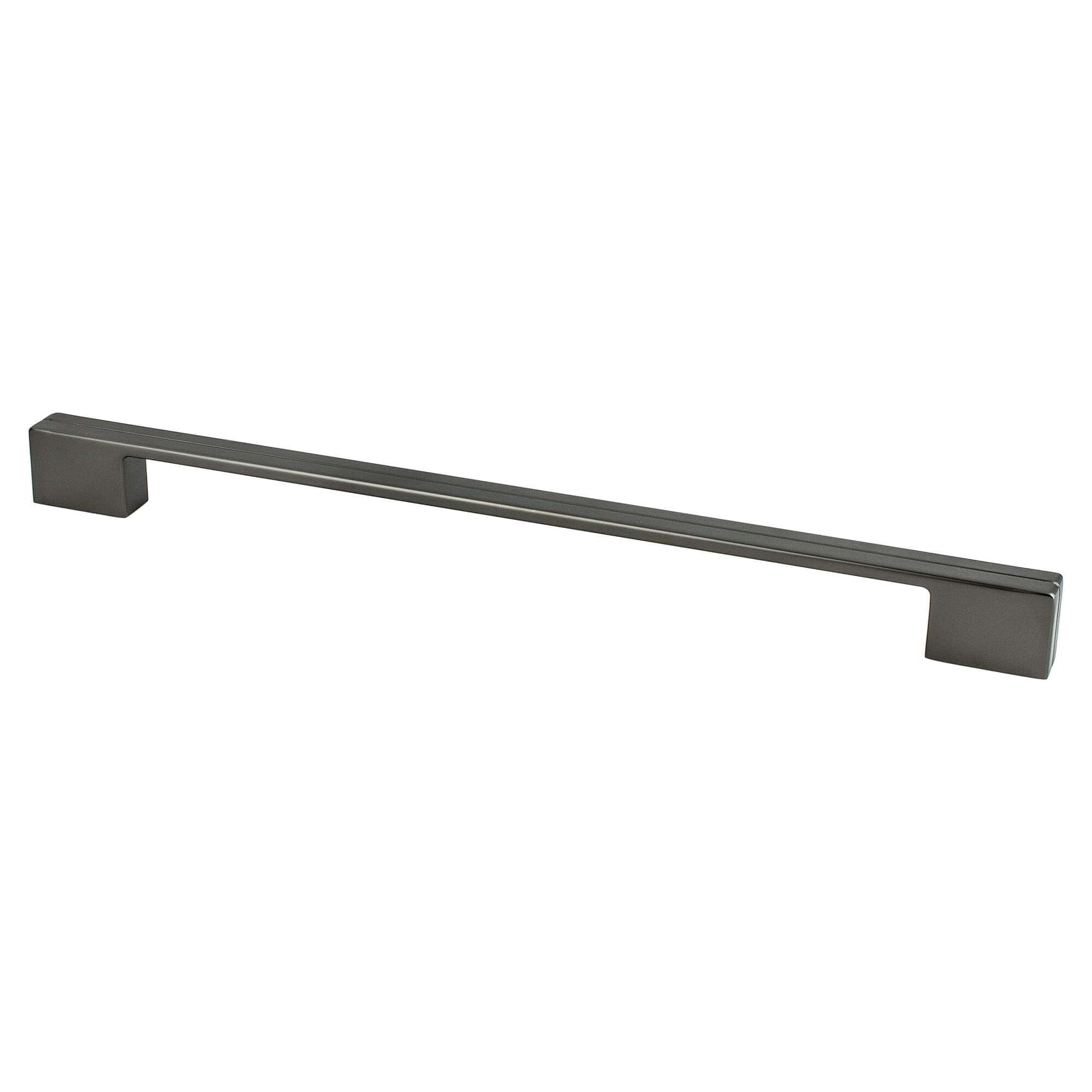 Berenson Skyline 12-19/32"(320mm) Pull, Slate
