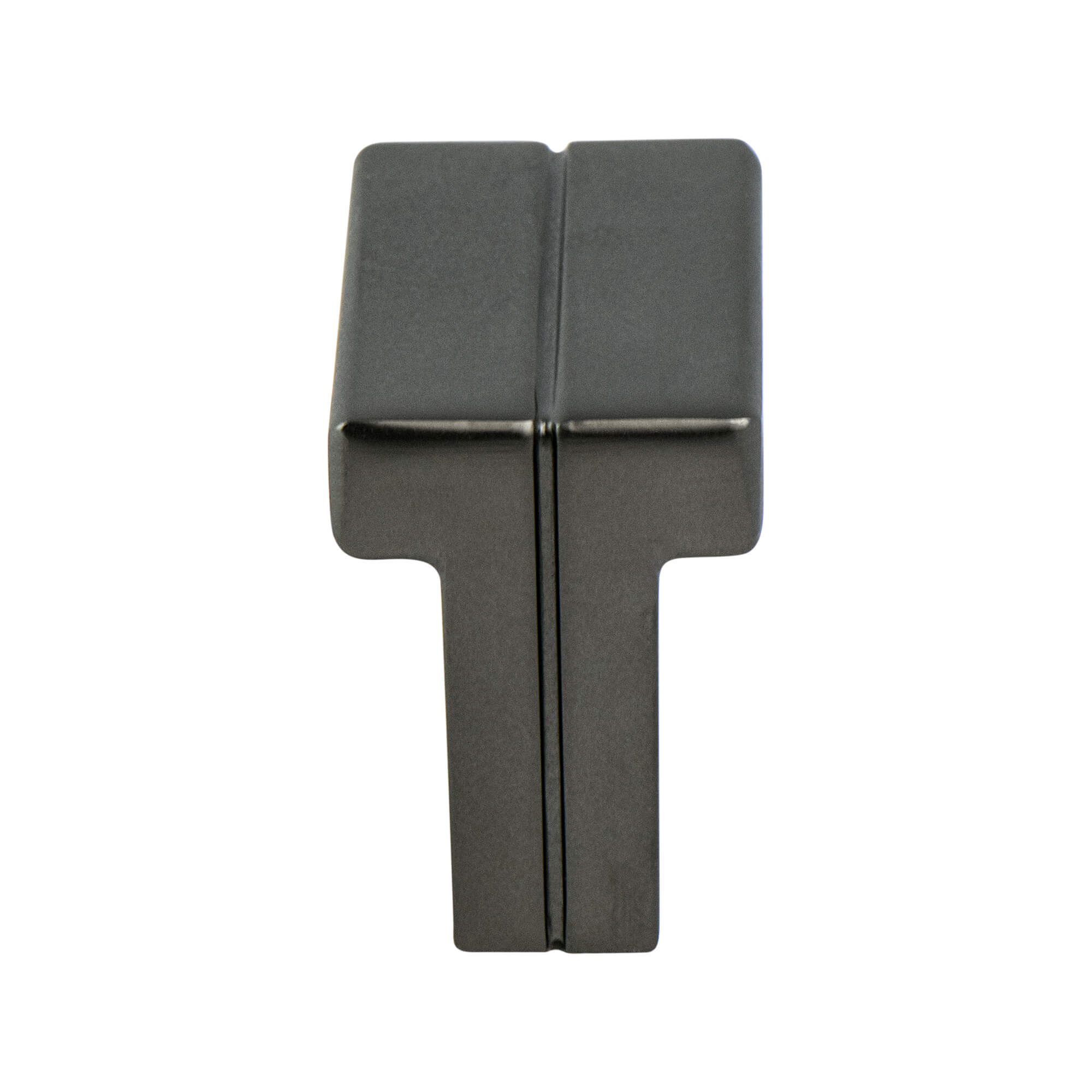 Berenson Skyline 1-3/8"(35mm) Knob, Slate