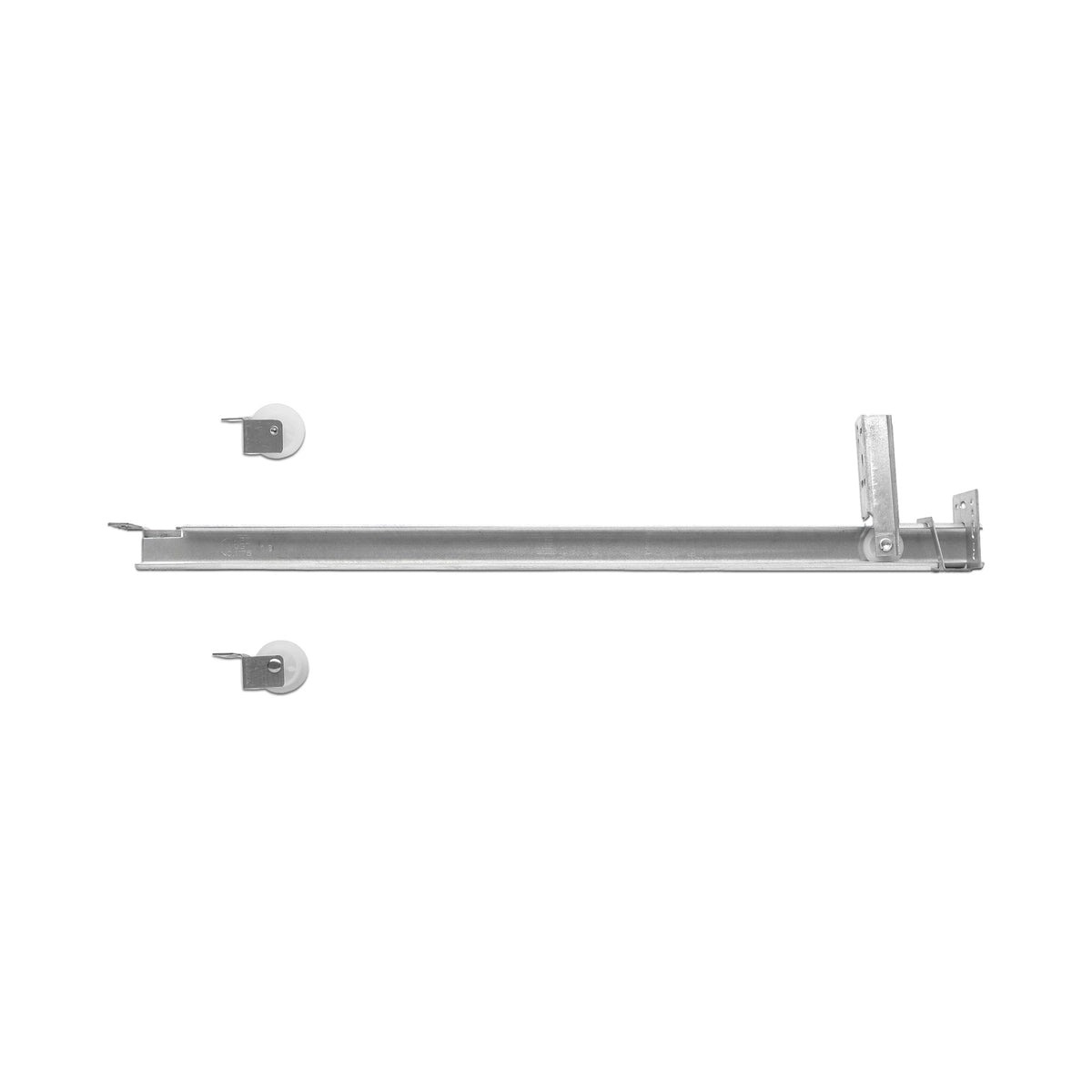 1175 3/4 Extension Center Under Drawer Slide