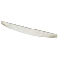 Berenson Arch 5"(128mm) Pull, Brushed Nickel