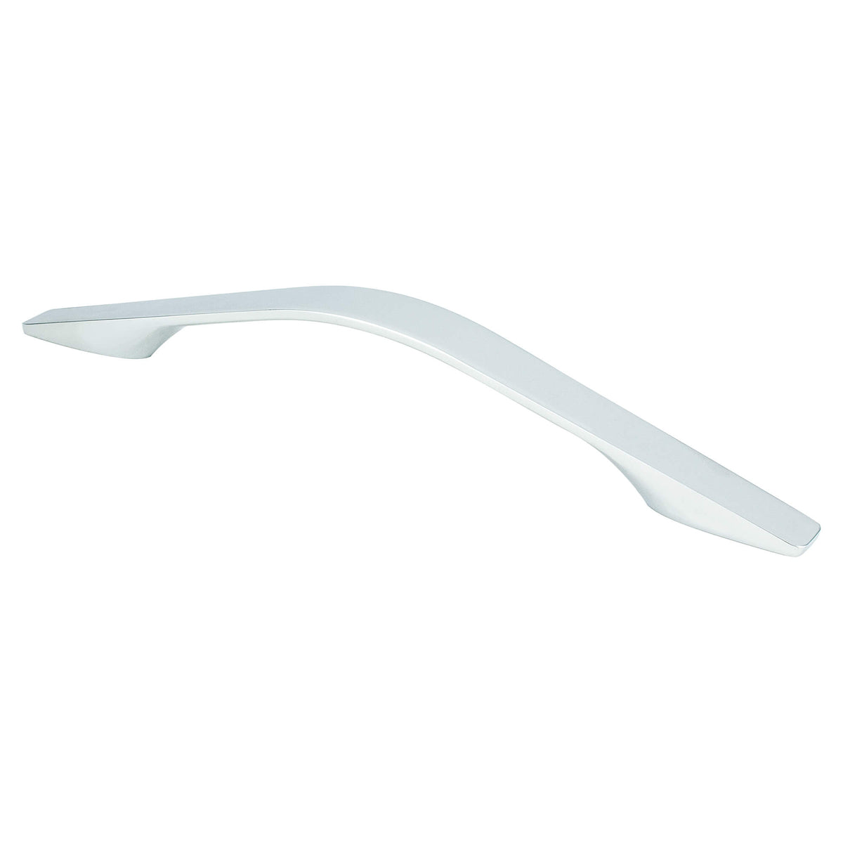 Berenson Fuji 6-5/16"(160mm) Pull, Polished Chrome