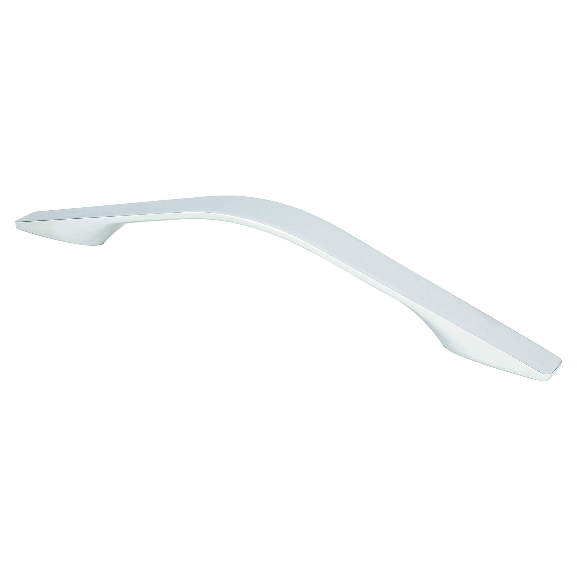 Berenson Fuji 6-5/16"(160mm) Pull, Polished Chrome