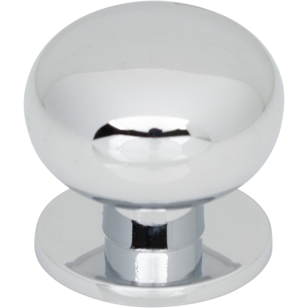 Lambert 1 1/4" Diameter Round Knob