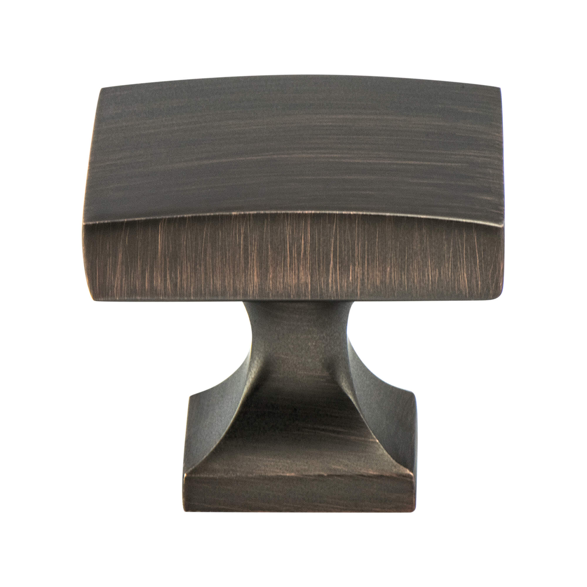 Berenson Epoch Edge 1-3/8"(35mm) Knob, Verona Bronze