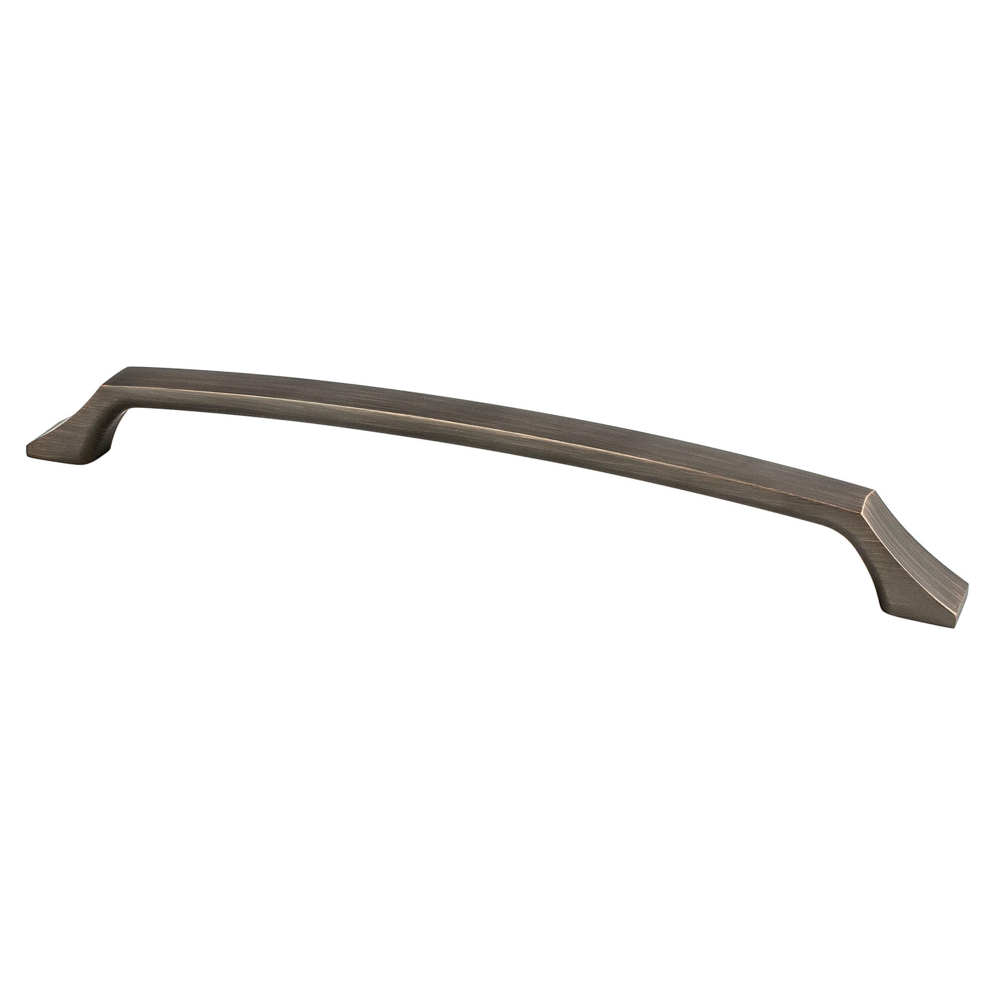 Berenson Epoch Edge 12"(305mm) Appliance Pull, Verona Bronze