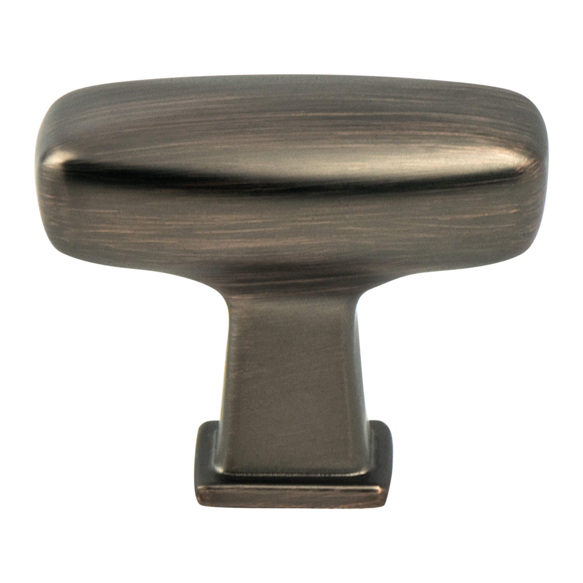 Berenson Subtle Surge 1-9/16"(40mm) Knob, Verona Bronze