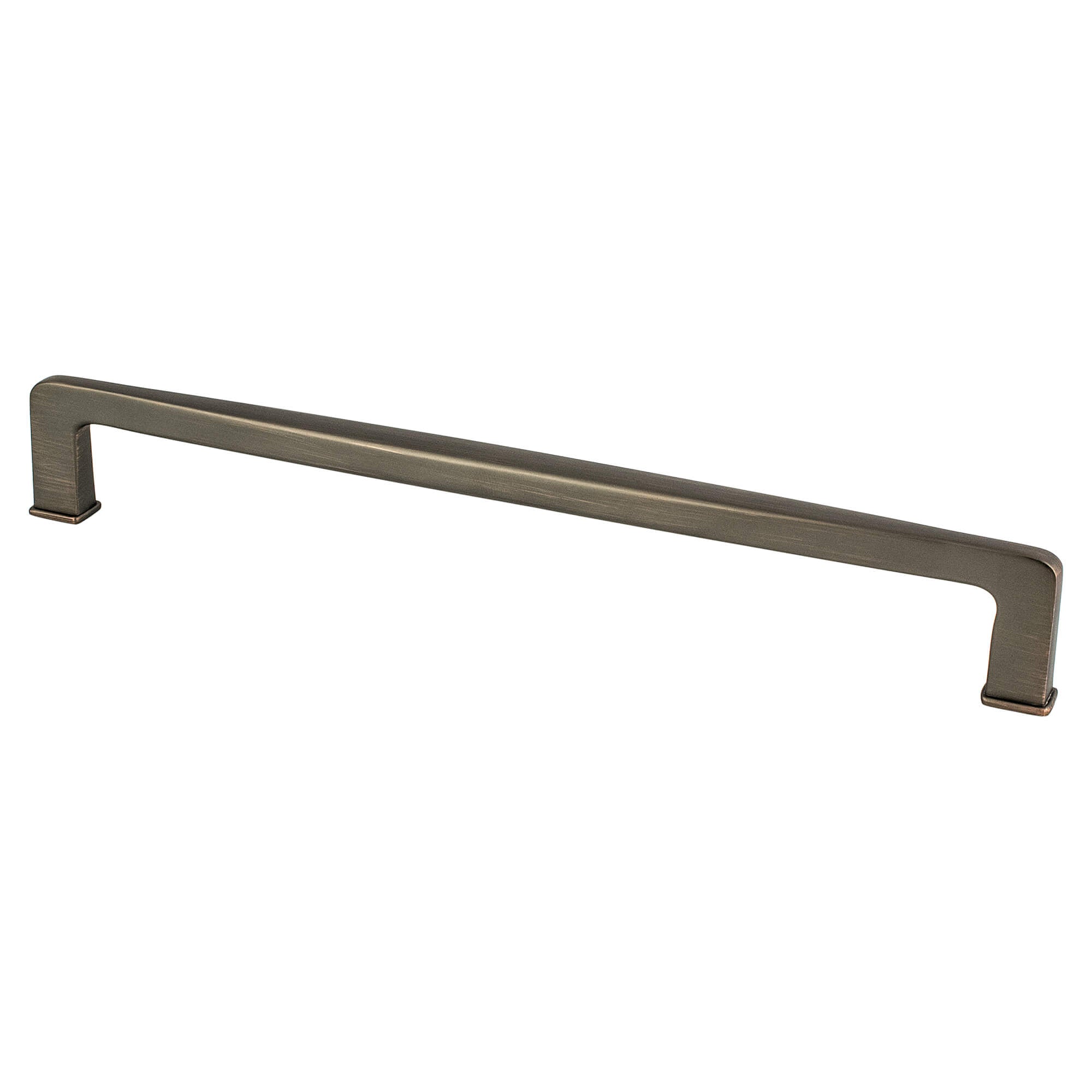 Berenson Subtle Surge 8-13/16"(224mm) Pull, Verona Bronze