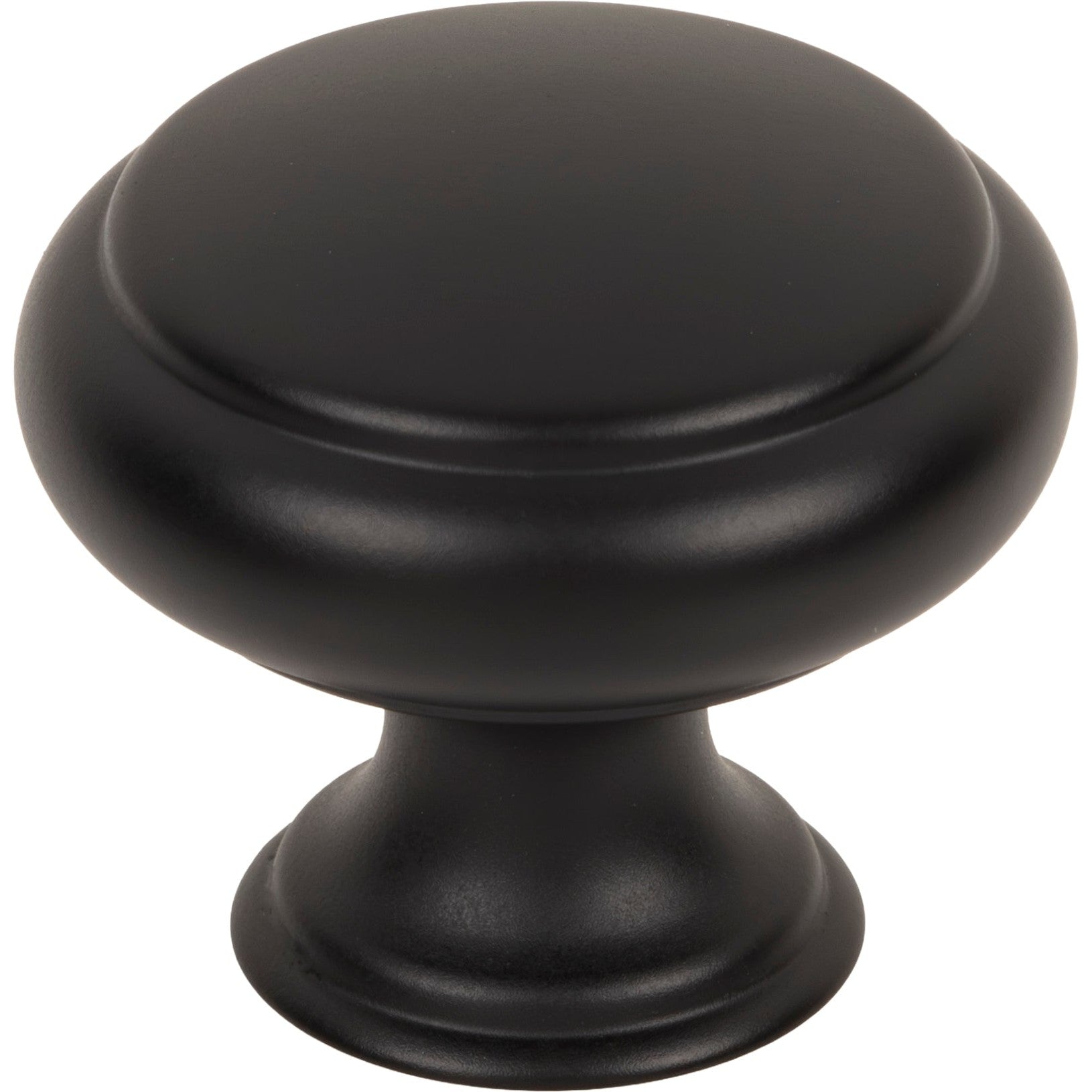 Bayridge 1 1/4" Length Mushroom Knob