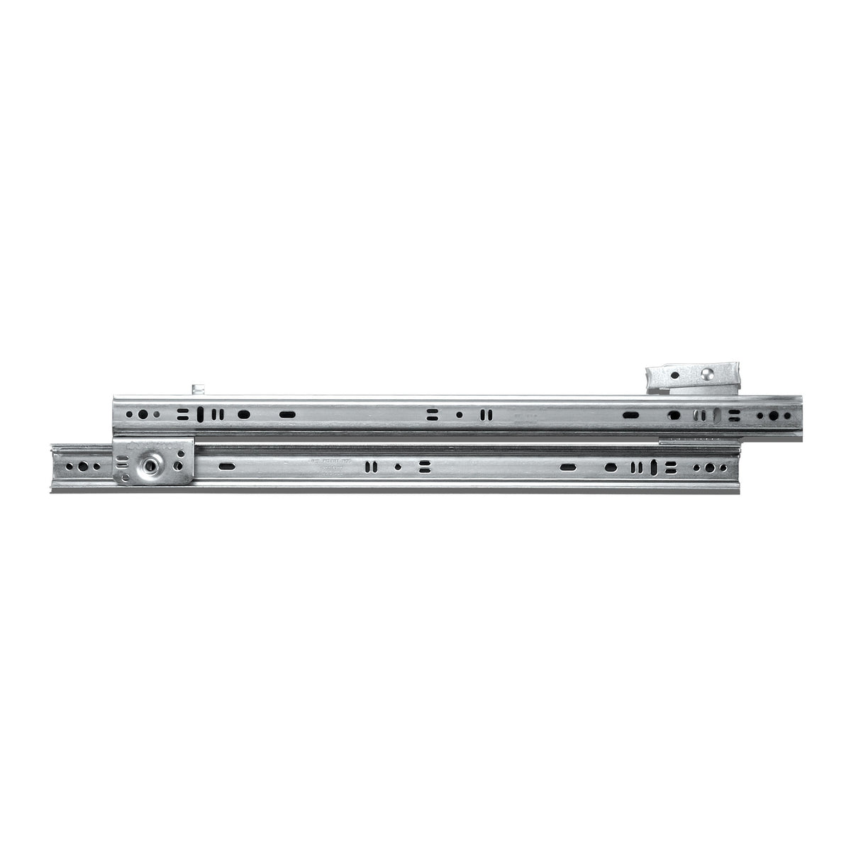 1300 3/4-Extension Roller Slide