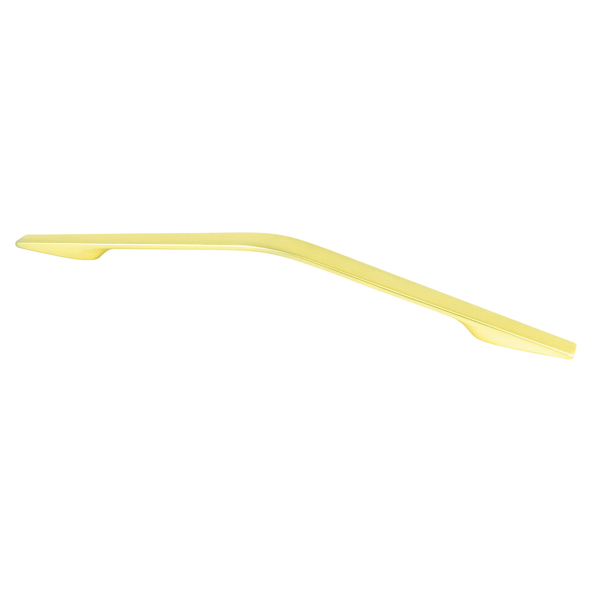 Berenson Fuji 8-13/16"(224mm) Pull, Soft Gold