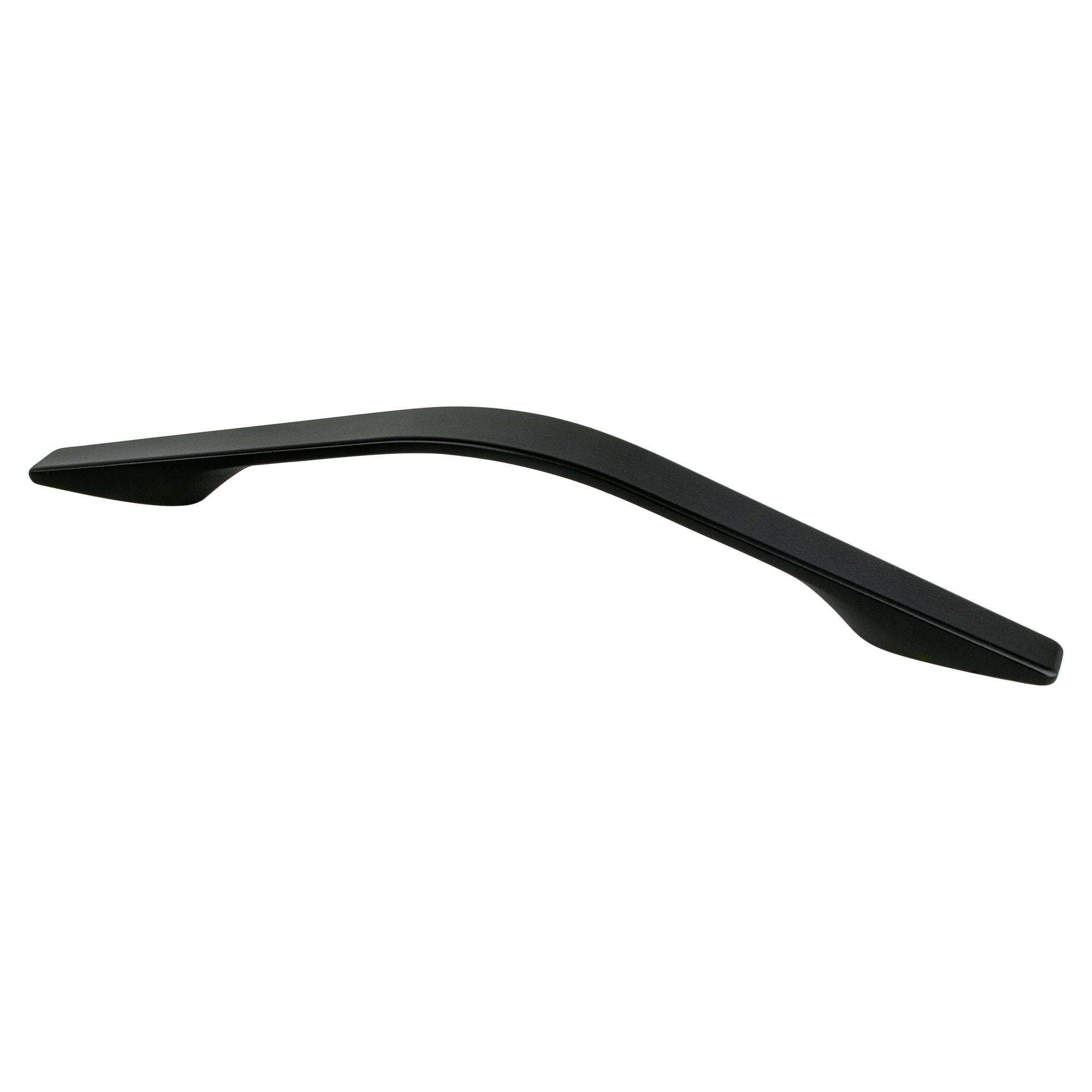 Berenson Fuji 6-5/16"(160mm) Pull, Black