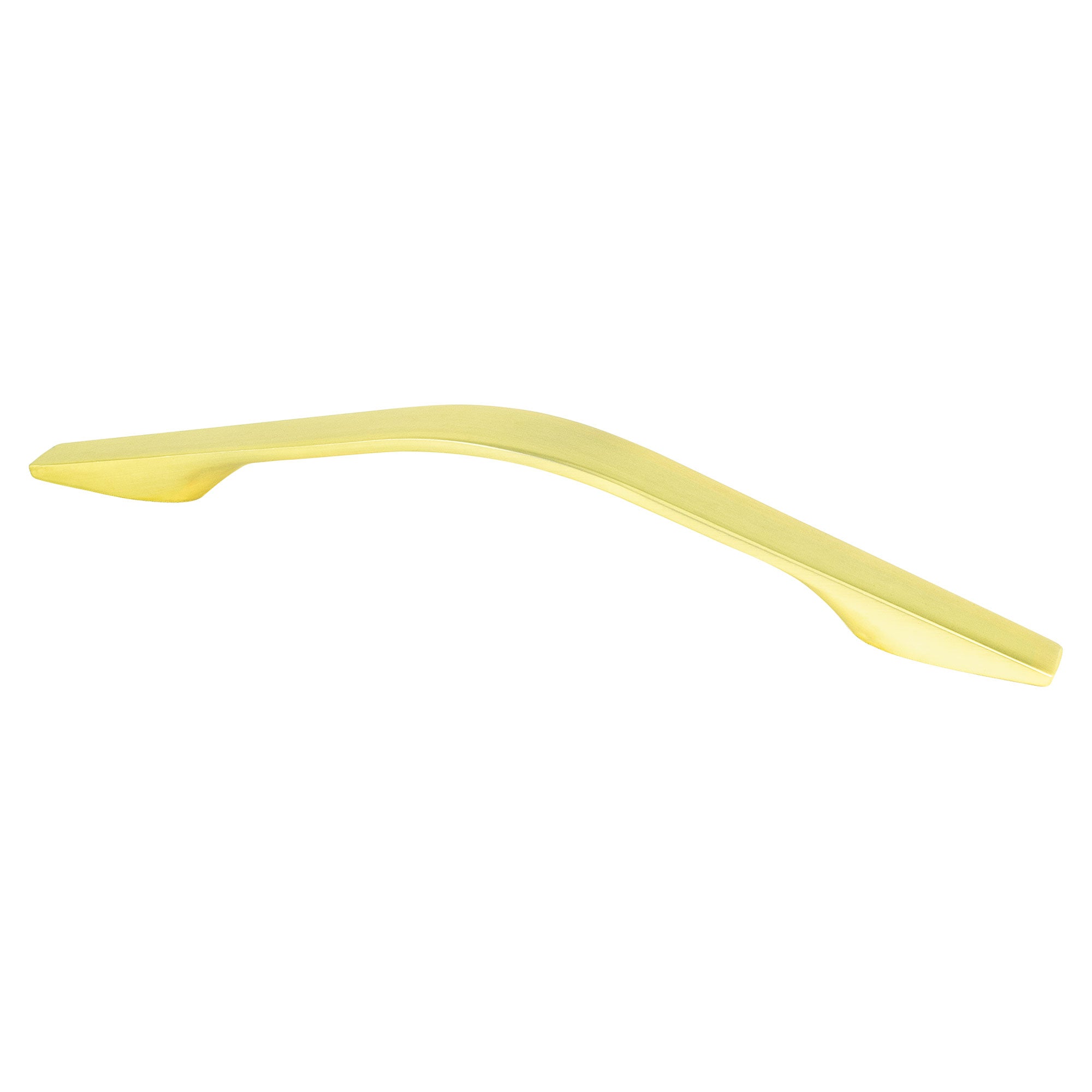 Berenson Fuji 6-5/16"(160mm) Pull, Soft Gold