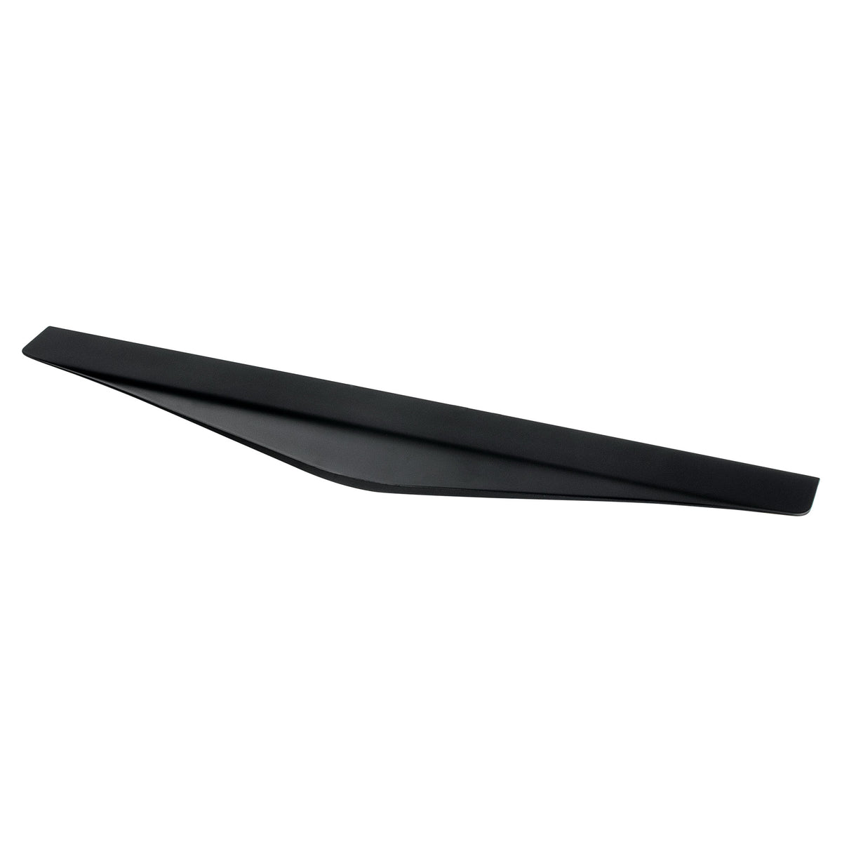 Berenson Lips 8-13/16"(224mm) Edge Pull, Black