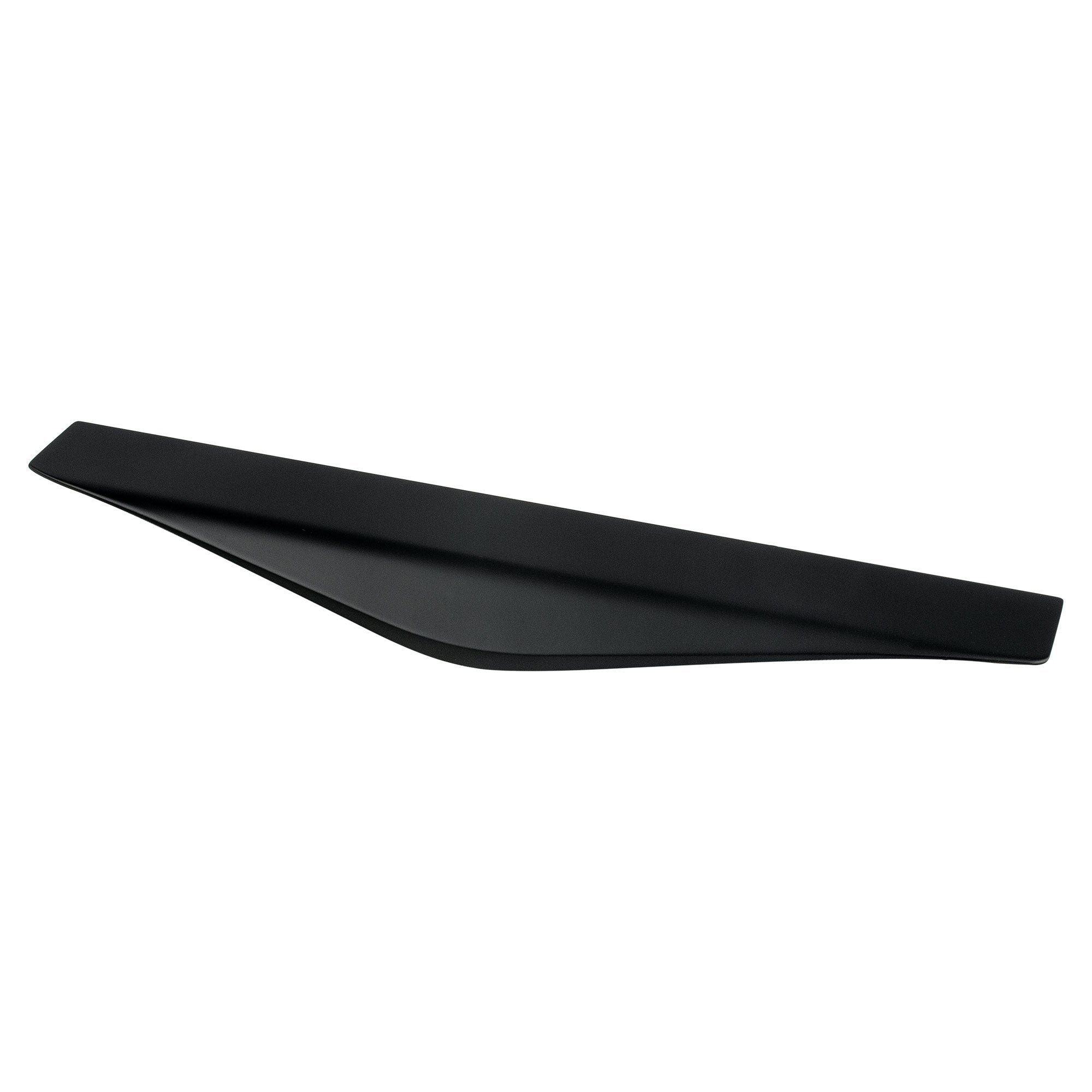 Berenson Lips 6-5/16"(160mm) Edge Pull, Black