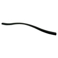 Berenson Fluid 11-11/32"&12-19/32"(288mm&320mm) Pull, Black