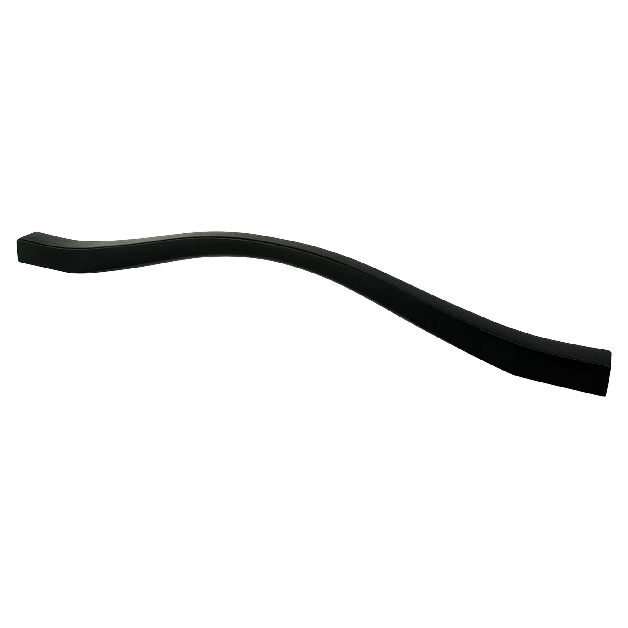 Berenson Fluid 192mm&224mm() Pull, Black
