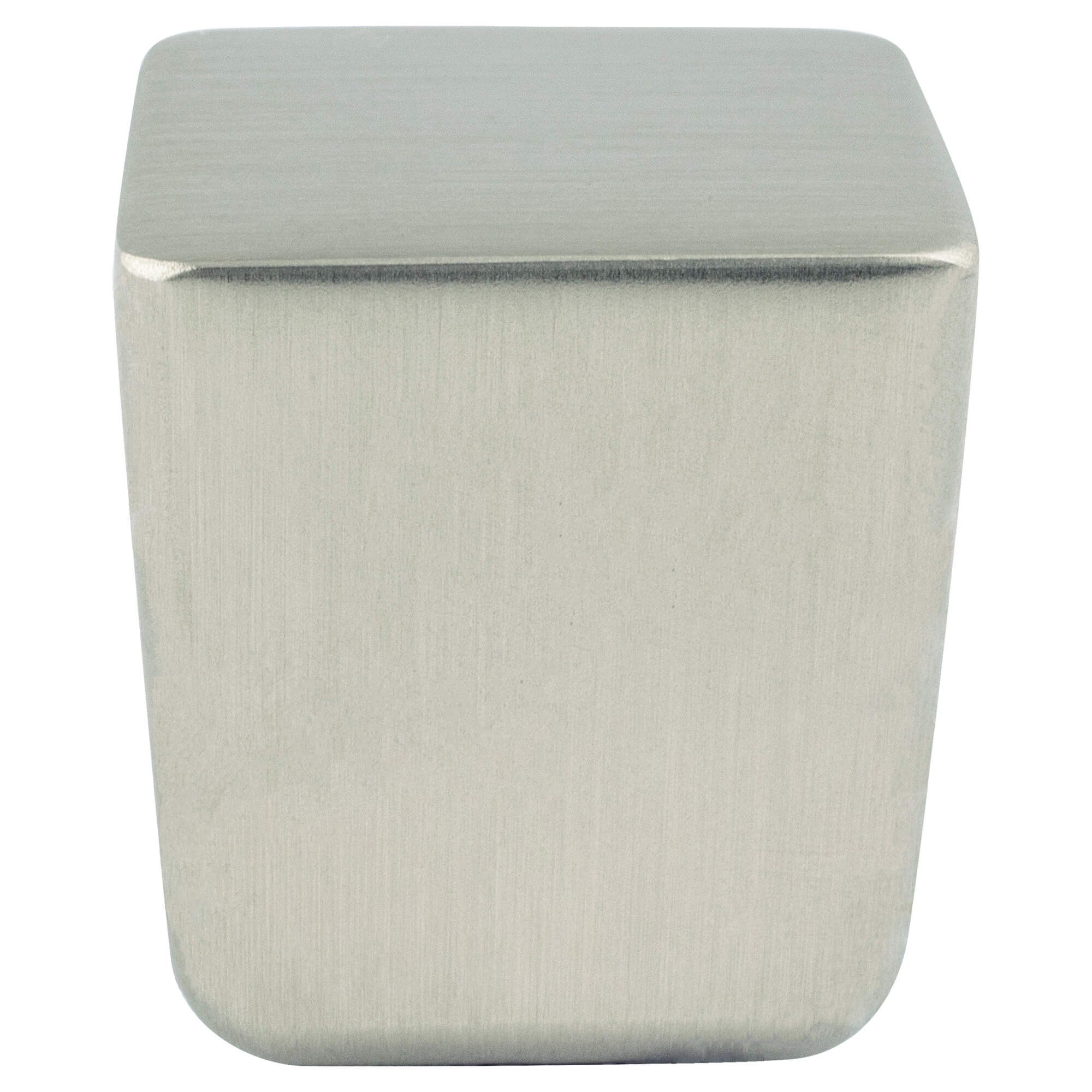 Berenson Mini 31/32"(25mm) Knob, Brushed Nickel