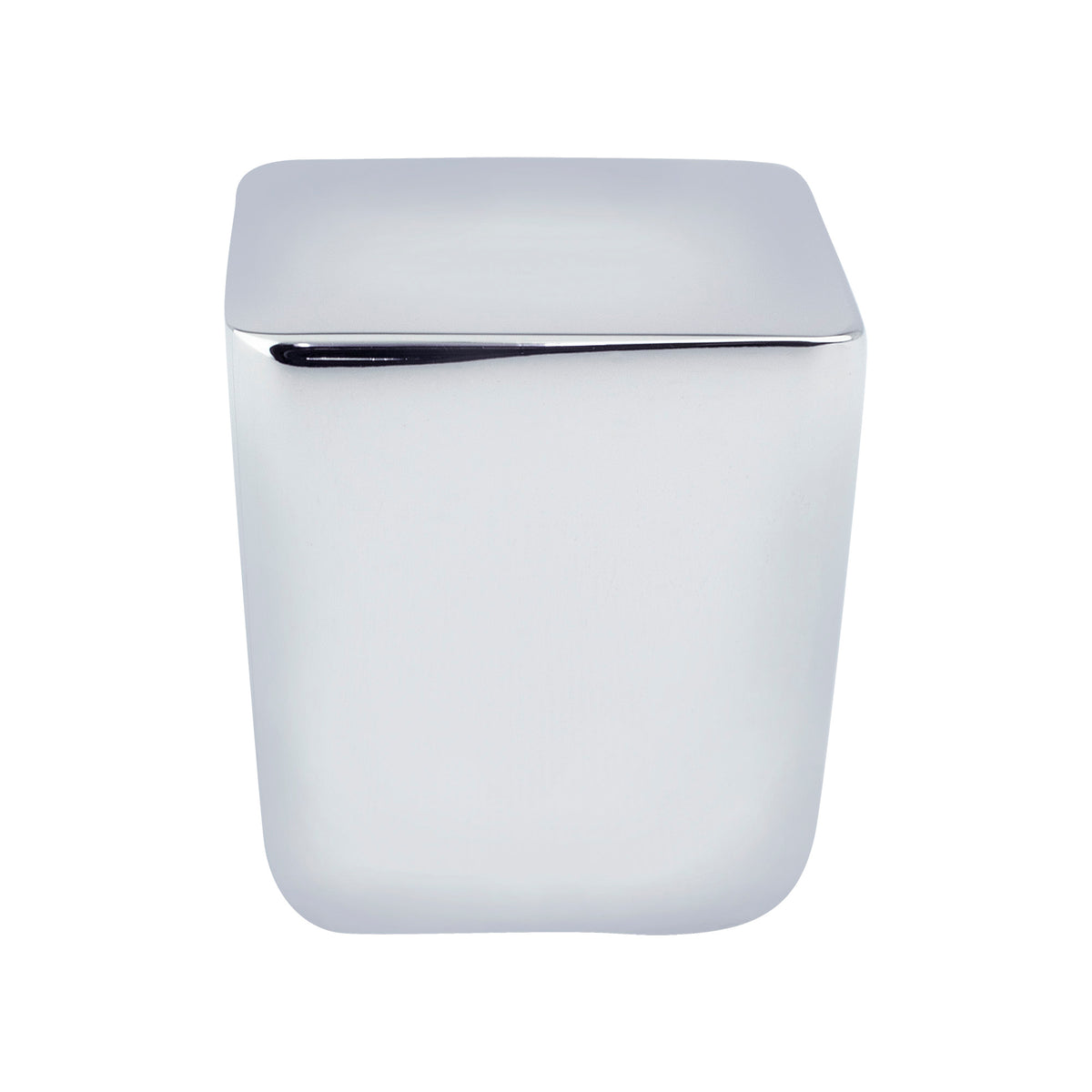 Berenson Mini 31/32"(25mm) Knob, Polished Chrome