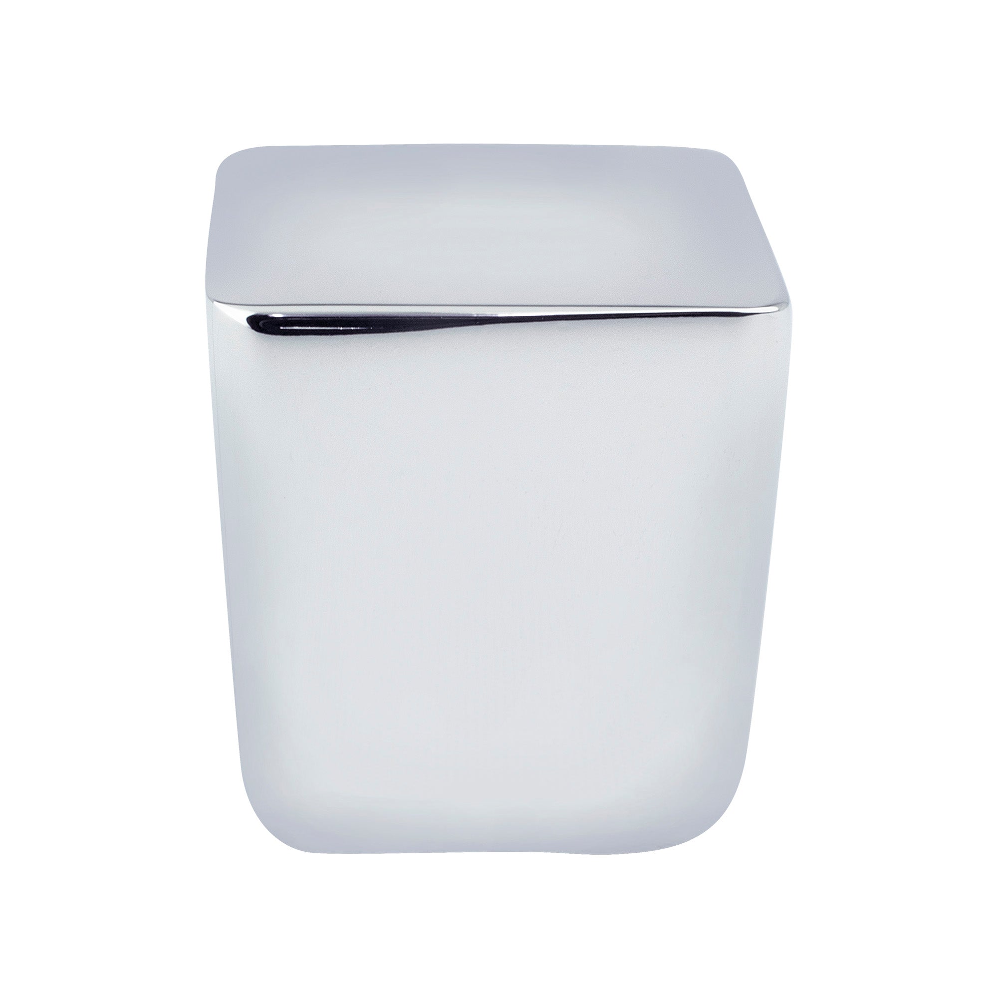 Berenson Mini 31/32"(25mm) Knob, Polished Chrome