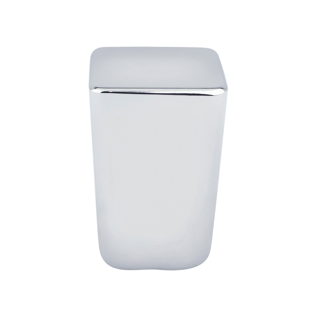Berenson Mini 19/32"(15mm) Knob, Polished Chrome