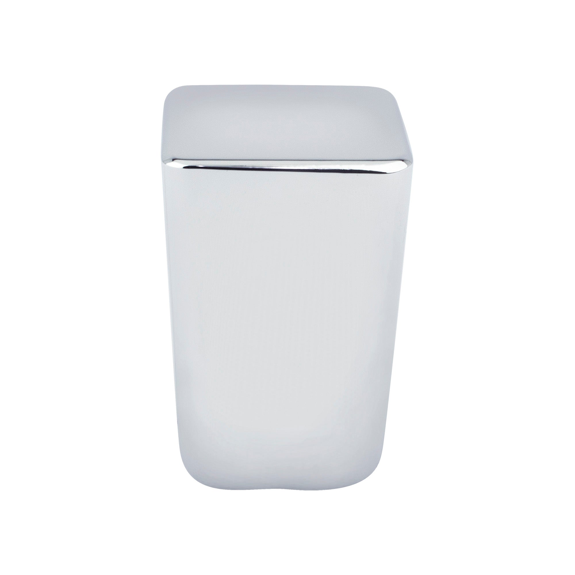 Berenson Mini 19/32"(15mm) Knob, Polished Chrome