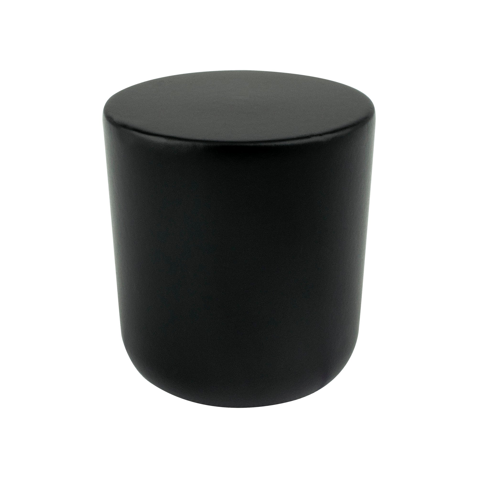 Berenson Mini 31/32"(25mm) Knob, Black