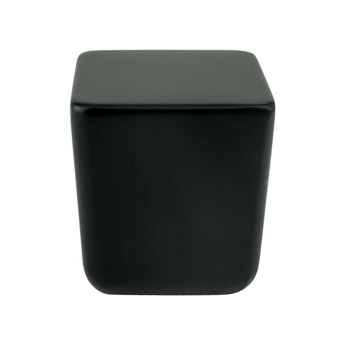 Berenson Mini 31/32"(25mm) Knob, Black