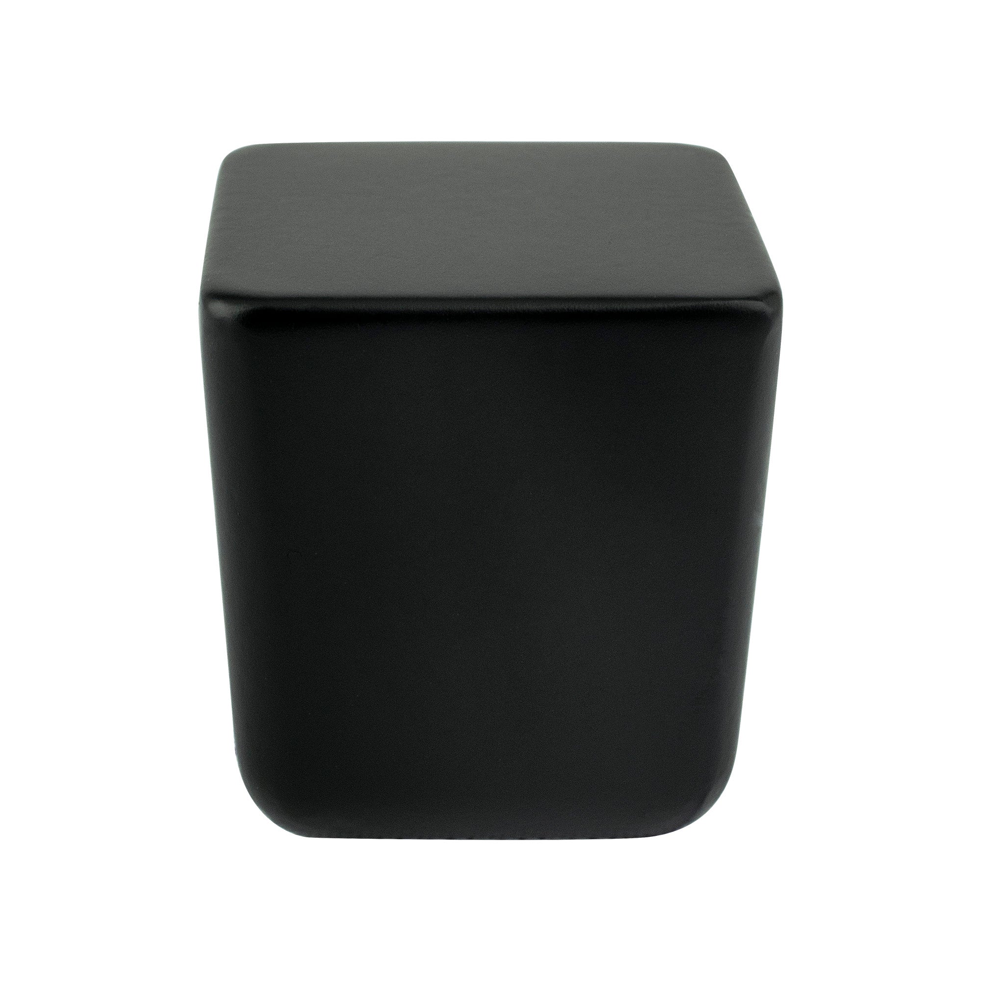 Berenson Mini 31/32"(25mm) Knob, Black