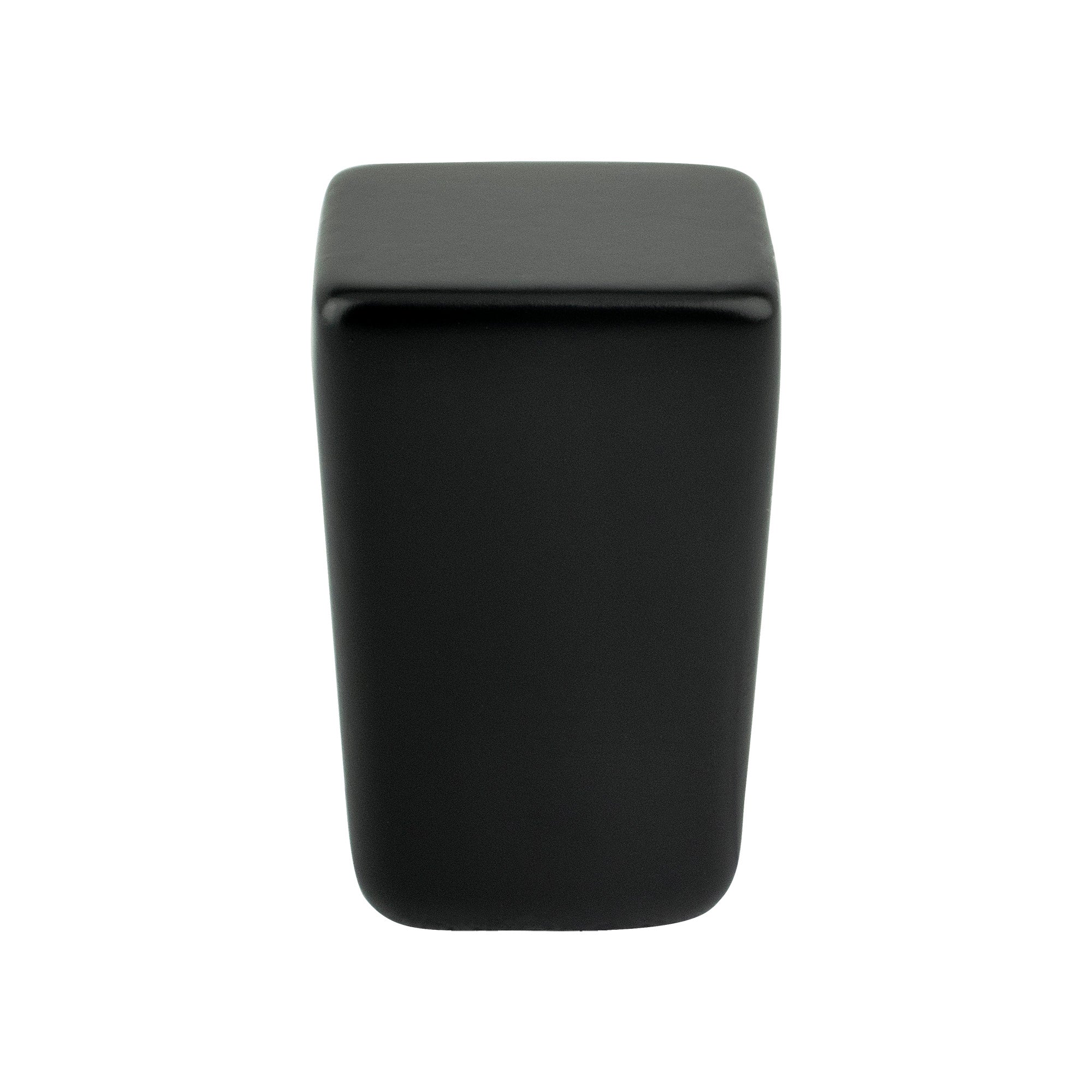 Berenson Mini 19/32"(15mm) Knob, Black