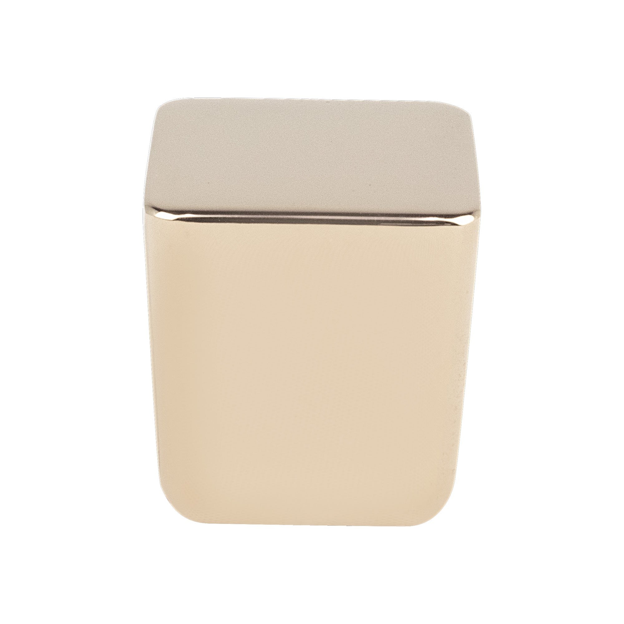 Berenson Mini 31/32"(25mm) Knob, Rose Gold