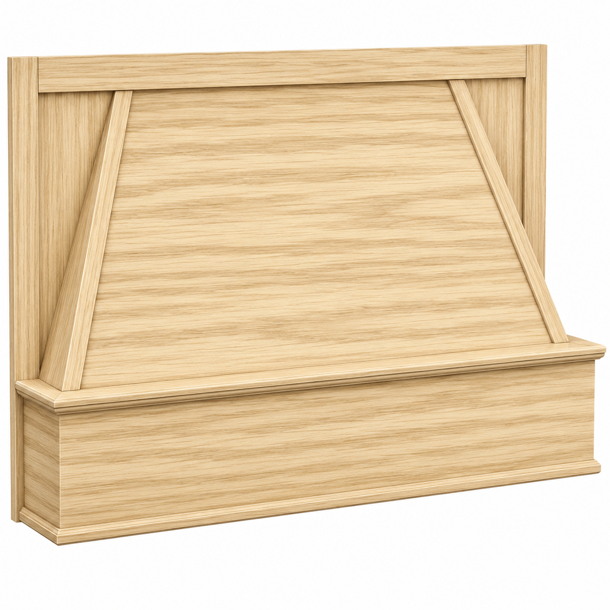 Omega National Select Canopy Hood