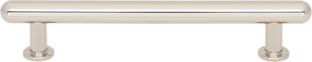 Top Knobs Lambert Series 5-1/16"(128mm) CC Pull, Polished Nickel
