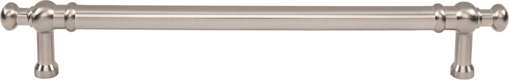 Top Knobs Wetherby Series 18"(457mm) CC Appliance Pull, Brushed Satin Nickel