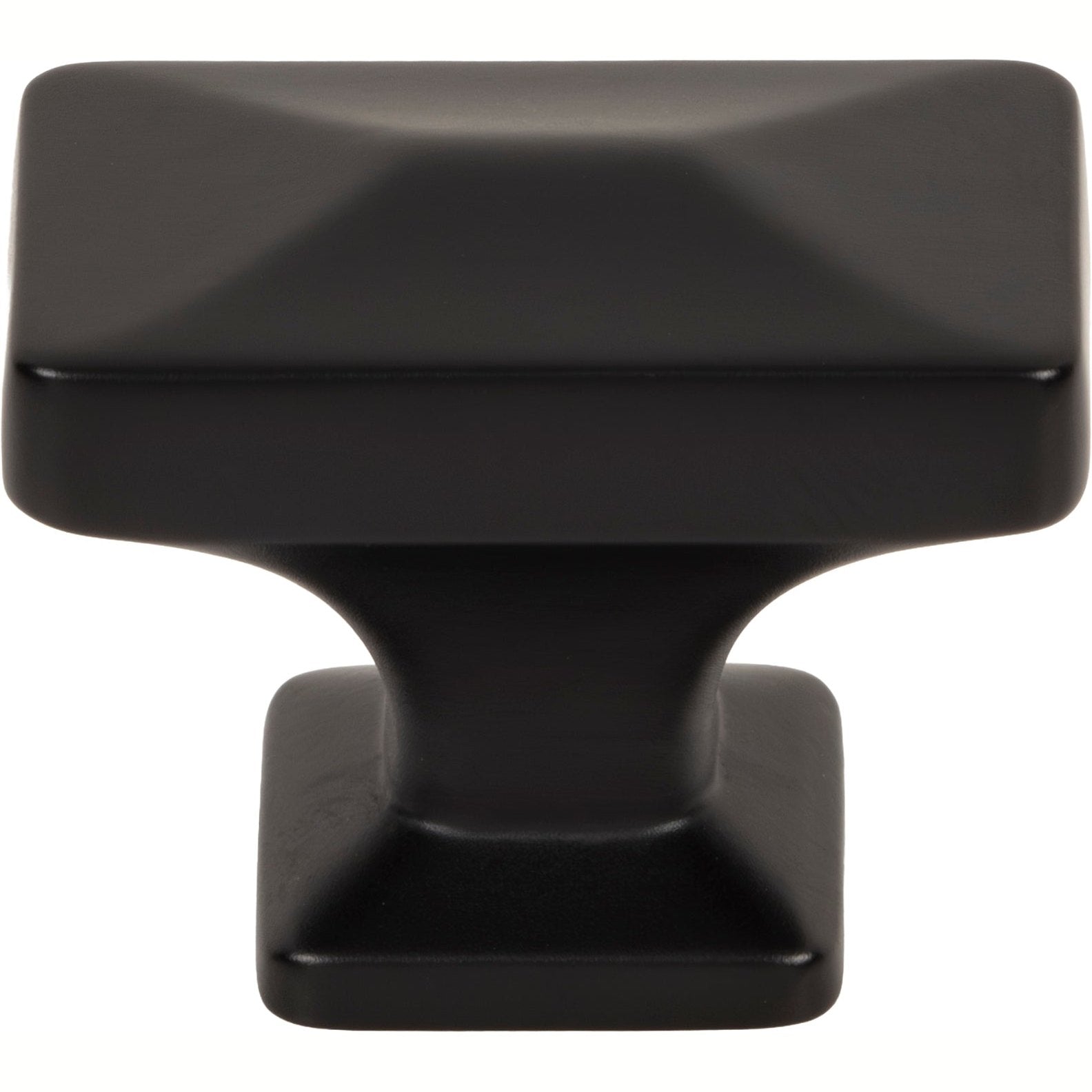 Califon 1 1/4" Length Rectangle Knob
