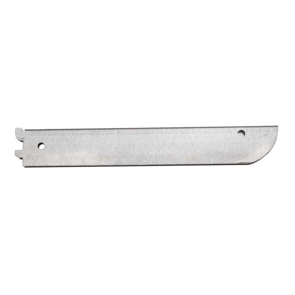 10" FAST-MOUNT Double Shelf Bracket