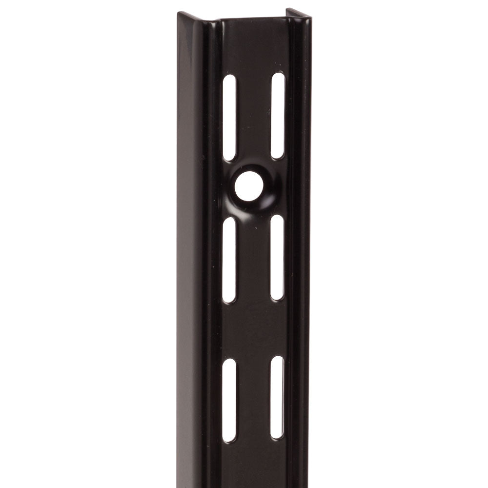 82 Heavy-Duty Double Slot Shelf Standard