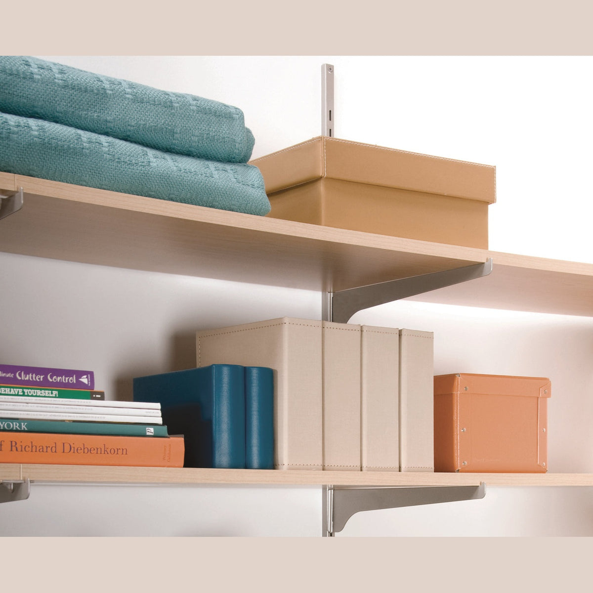 80 Regular-Duty Shelf Standard